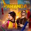 Kaur-B - Paranda - Single (feat. JSL Singh) - Single